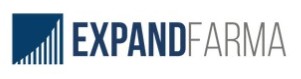 Logo ExpandFarma